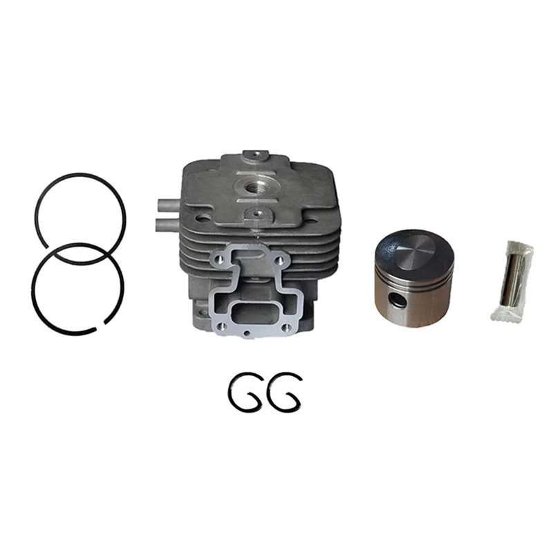 ABLJ 44Mm Cylinder Piston Kit For Kawasaki TJ53 TJ53E Garden Tools Strimmer Blower Cut Spare Parts 11005-0650 11005-2166
ABLJ 44Mm Cylinder Piston Kit For Kawasaki TJ53 TJ53E Garden Tools Strimmer Blower Cut Spare Parts 11005-0650 11005-2166