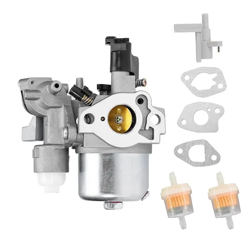 A57E-Engine Carburetor For Subaru Robin EX13 EX17 EX17D SP17 SP170 EX130 EX170 Engine 277-62301-30 277-62302-30 277-62303-20
A57E-Engine Carburetor For Subaru Robin EX13 EX17 EX17D SP17 SP170 EX130 EX170 Engine 277-62301-30 277-62302-30 277-62303-20