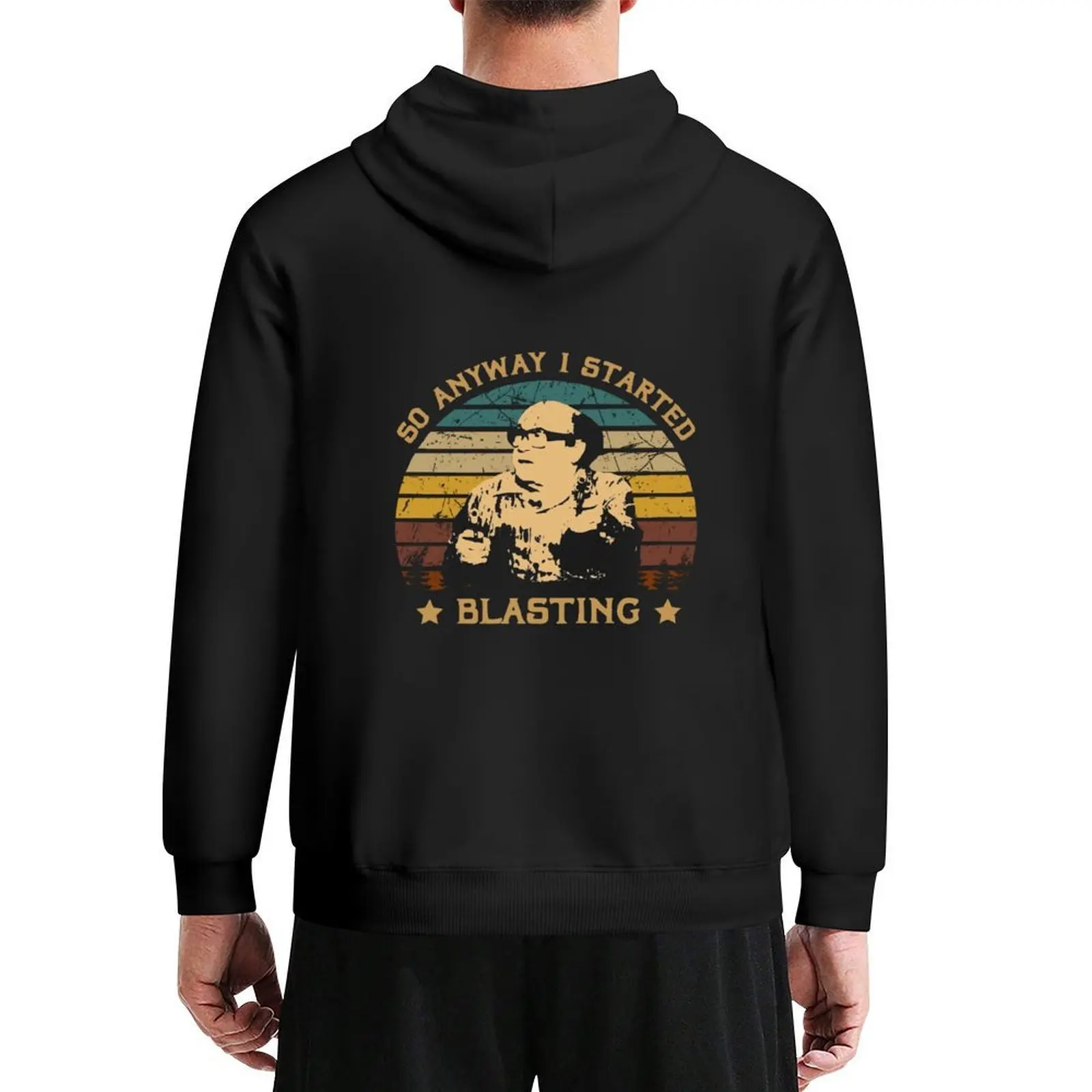 Vintage Design So Anyway I Started Blasting Hoodie mens designer clothes clothes for men men's winter sweater hoodie graphic
Vintage Design So Anyway I Started Blasting Hoodie mens designer clothes clothes for men men's winter sweater hoodie graphic