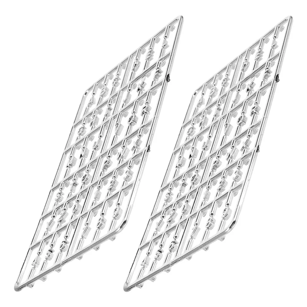 2Pcs Miniature Dollhouse Number Letter Sign Set Detailed Front Door Decoration Creative Home Mailbox Accessories
2Pcs Miniature Dollhouse Number Letter Sign Set Detailed Front Door Decoration Creative Home Mailbox Accessories