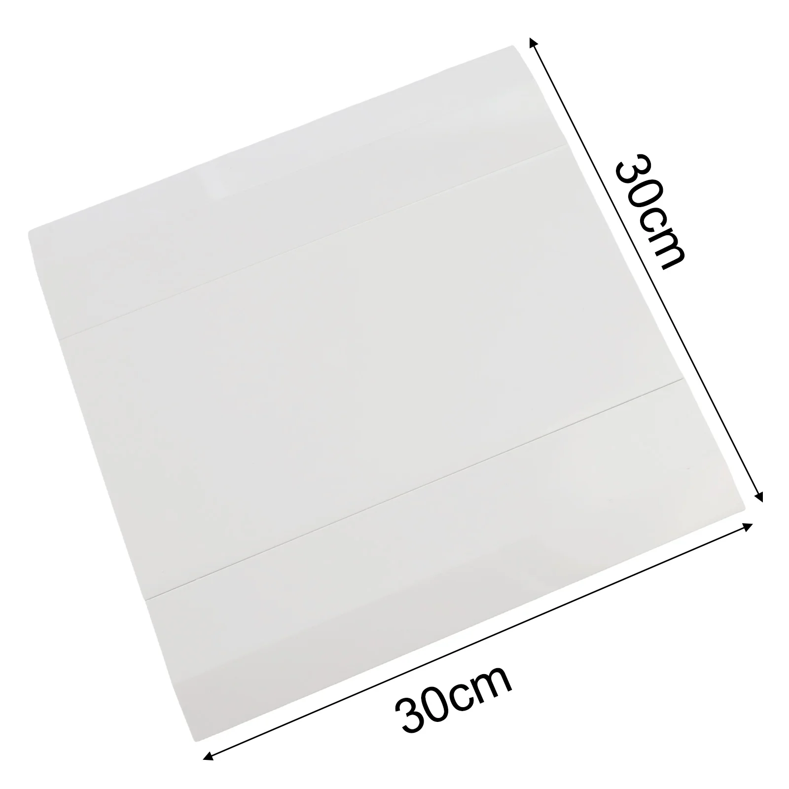 Adjustable Airflow Vent Cover HVAC Accessory AC Vent Deflector ABS And PVC Materials Designed For Suspended Ceilings
Adjustable Airflow Vent Cover HVAC Accessory AC Vent Deflector ABS And PVC Materials Designed For Suspended Ceilings