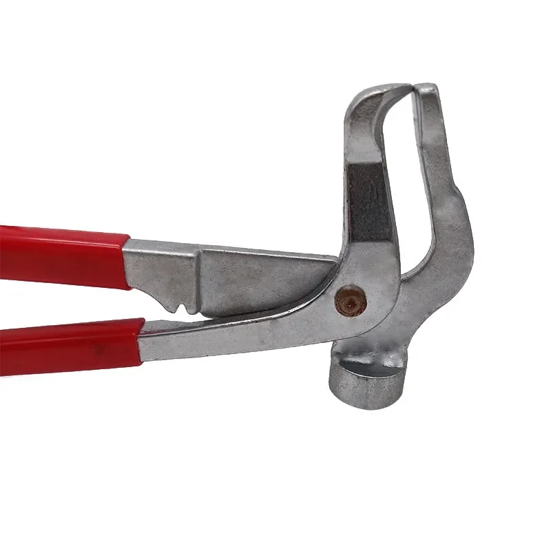 GoodNew Balance Pliers Auto Repair Tools Manufacturers Nail Pliers Wire Binding Tools Multi-functional Pliers
GoodNew Balance Pliers Auto Repair Tools Manufacturers Nail Pliers Wire Binding Tools Multi-functional Pliers