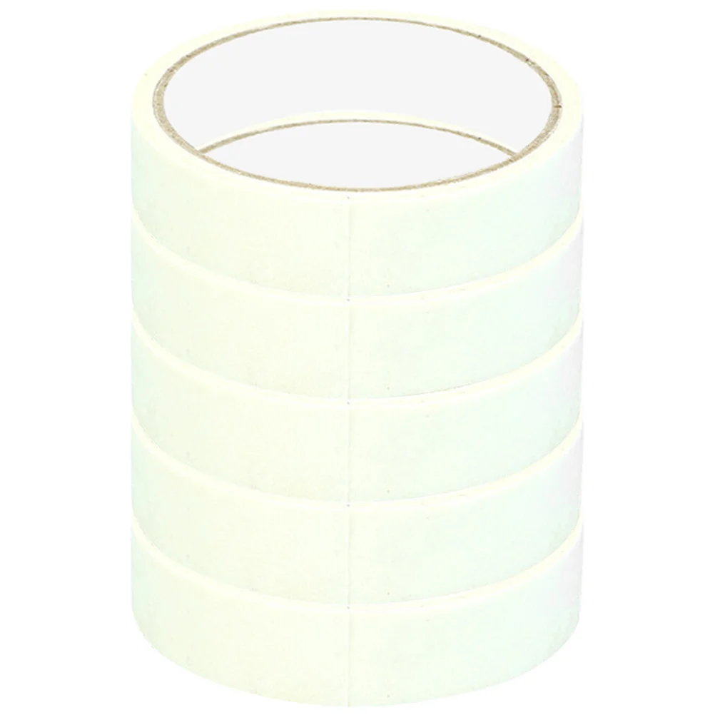 5PCS Masking Watercolor Painting Craft Paper General Purpose Decorative Adhesive Reusable Masking Tape For Painting for 
5PCS Masking Watercolor Painting Craft Paper General Purpose Decorative Adhesive Reusable Masking Tape For Painting for