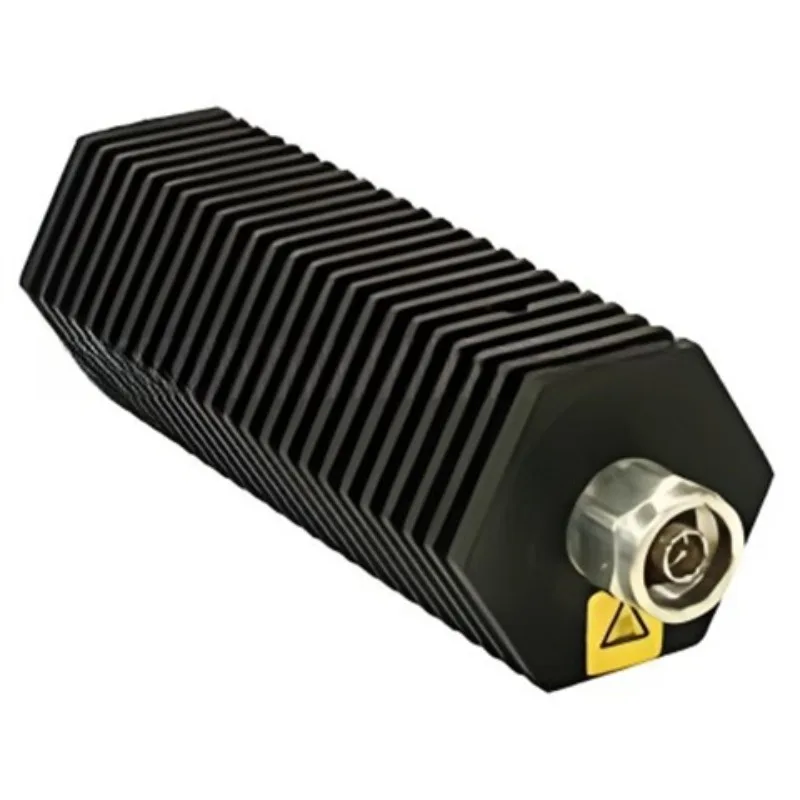 75W dummy load 75-T-FN coaxial convection cooling end point original
75W dummy load 75-T-FN coaxial convection cooling end point original