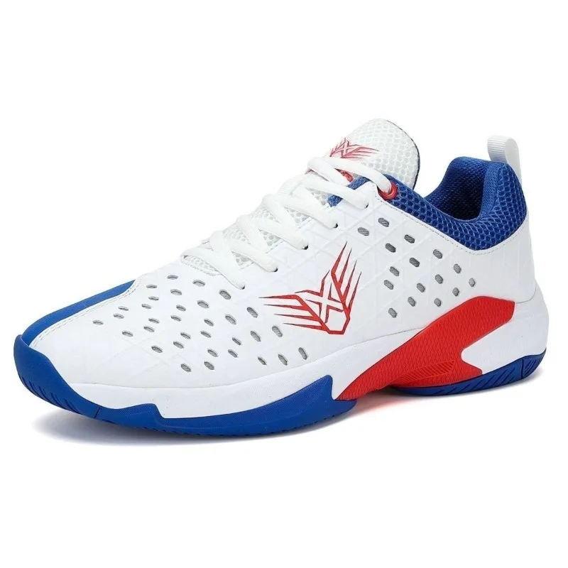 Classic Brand Professional Fencing Fitness Shoe Top Quality Wearable Fencing Athletic Shoe Comfortable Competition Sport Shoe
Classic Brand Professional Fencing Fitness Shoe Top Quality Wearable Fencing Athletic Shoe Comfortable Competition Sport Shoe