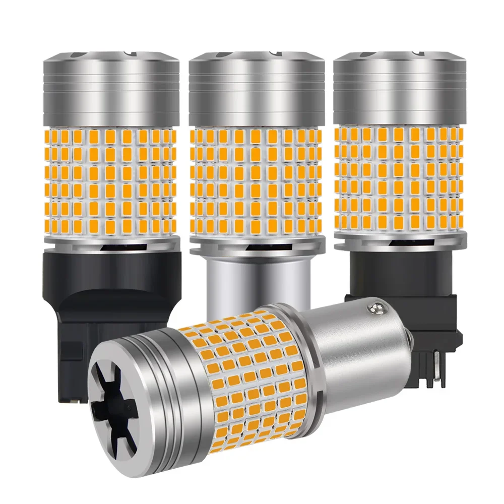 2 шт. 1156 BA15S P21W BAU15S PY21W T20 7440 W21W 3157 1157 P21/5W W21/5W Светодиодные лампы светодиодные лампы CanBus для указателя поворота
2 шт. 1156 BA15S P21W BAU15S PY21W T20 7440 W21W 3157 1157 P21/5W W21/5W Светодиодные лампы светодиодные лампы CanBus для указателя поворота