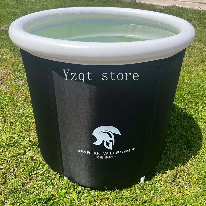 Inflatable Bath Outdoor Ice Challenge Bucket Adult Fitness Entertainment Home Leisure
Inflatable Bath Outdoor Ice Challenge Bucket Adult Fitness Entertainment Home Leisure