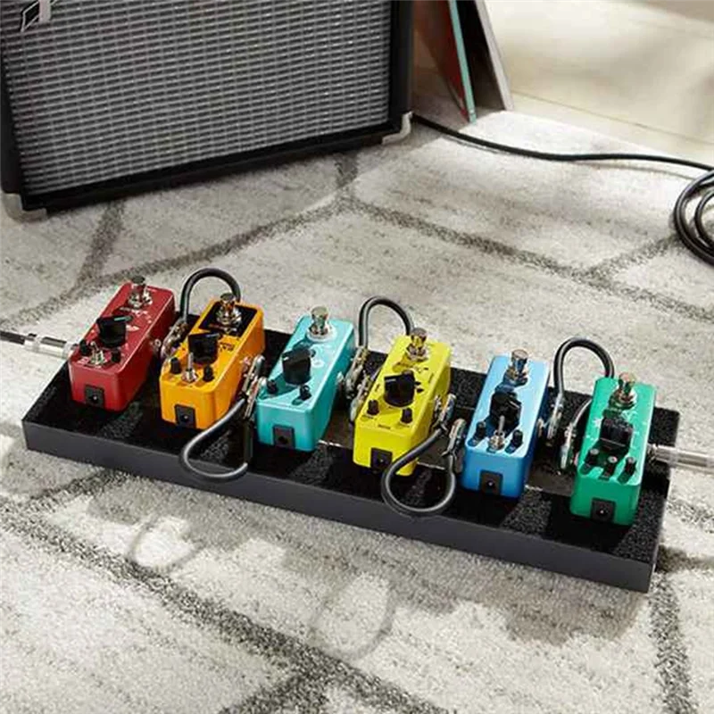 A37Q-3 Pcs Guitar Patch Cables 1/4Inch Plugs Guitar Effect Pedal Cables For Guitar Pedals
A37Q-3 Pcs Guitar Patch Cables 1/4Inch Plugs Guitar Effect Pedal Cables For Guitar Pedals