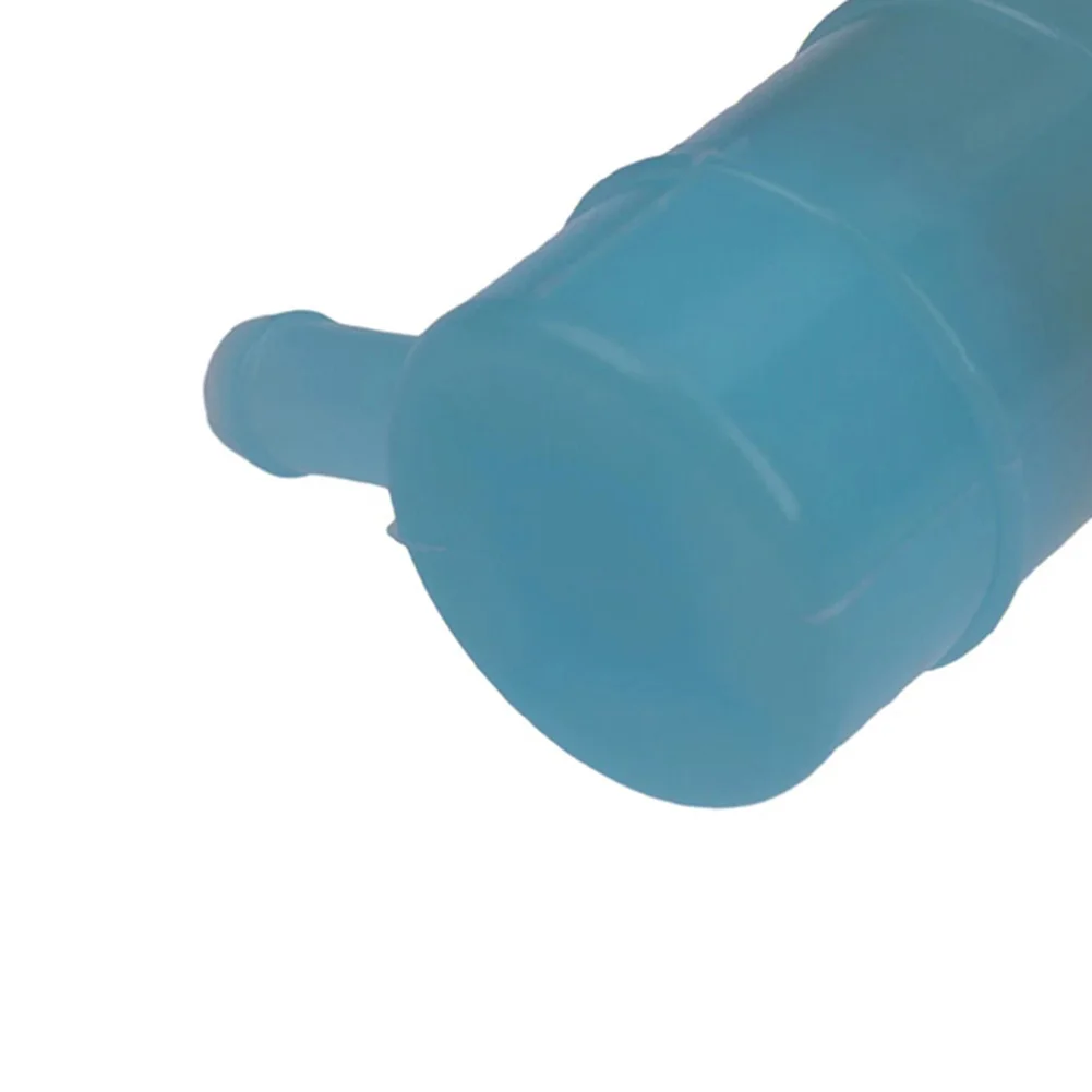 Motorcycle Repair Blue Fuel Filter Replacement Fuel Filter For Suzuki Fuel Filter VL1F500 1998-2004 ABS Material
Motorcycle Repair Blue Fuel Filter Replacement Fuel Filter For Suzuki Fuel Filter VL1F500 1998-2004 ABS Material