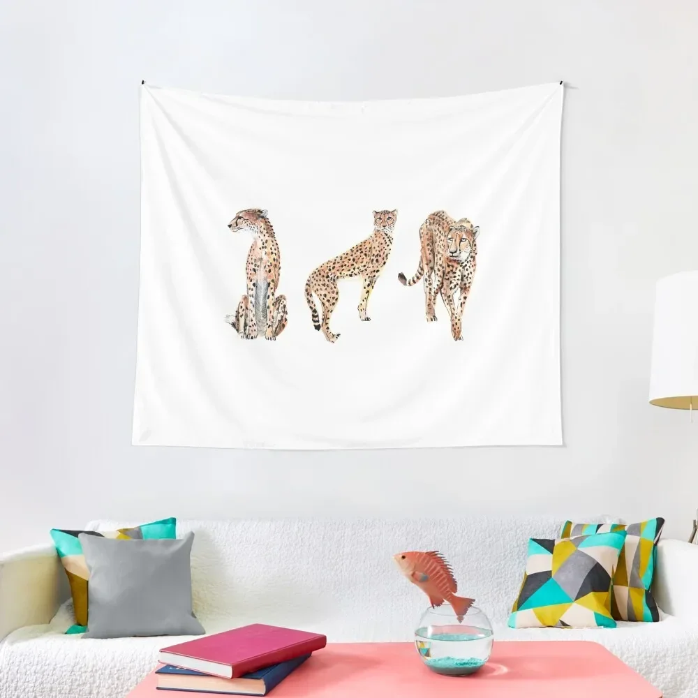 Leopard watercolor Tapestry Bedroom Decor Aesthetic Tapete For The Wall Home Decoration Accessories Tapestry
Leopard watercolor Tapestry Bedroom Decor Aesthetic Tapete For The Wall Home Decoration Accessories Tapestry
