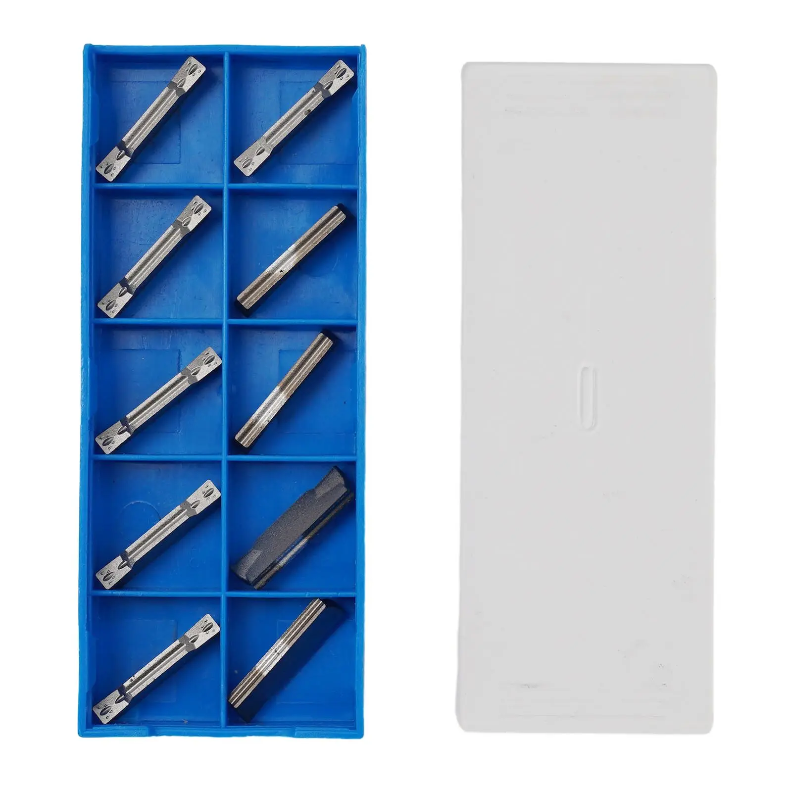 3/4 MGEHR2020-3 Lathe Turning Tool Grooving Cutting Holder + MGMN300-M Inserts Large-area Cutting Speed Quick Tool Parts
3/4 MGEHR2020-3 Lathe Turning Tool Grooving Cutting Holder + MGMN300-M Inserts Large-area Cutting Speed Quick Tool Parts