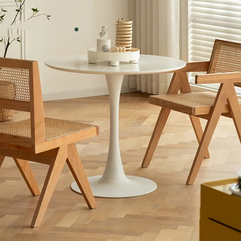 Living Room White Nordic Coffee Table Round Small Dining Tea Farmhouse Tables Basses Centre Stolik Kawowy Modern Furniture
Living Room White Nordic Coffee Table Round Small Dining Tea Farmhouse Tables Basses Centre Stolik Kawowy Modern Furniture