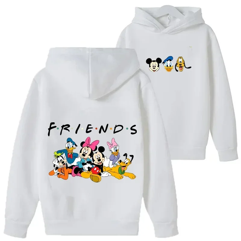 Модные детские толстовки, толстовки с Микки и Каваи, мультяшные для девочек и мальчиков, повседневные высококачественные топы для детей
Модные детские толстовки, толстовки с Микки и Каваи, мультяшные для девочек и мальчиков, повседневные высококачественные топы для детей