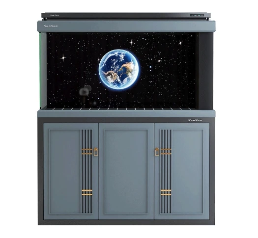 Электрический аквариум Coofull с движущимися рыбками по лучшей цене
Электрический аквариум Coofull с движущимися рыбками по лучшей цене