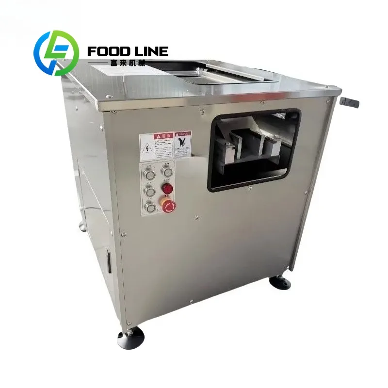 Stainless Steel Fish Fillet Cutting Machine Featuring Fast Scaling And Cleaning For Busy Commercial Fish Markets
Stainless Steel Fish Fillet Cutting Machine Featuring Fast Scaling And Cleaning For Busy Commercial Fish Markets