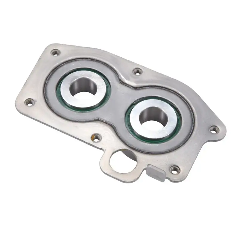 AU28-Manual Gearbox Bearing Mount Assembly For SKODA 02T311206F 02T311206E
AU28-Manual Gearbox Bearing Mount Assembly For SKODA 02T311206F 02T311206E