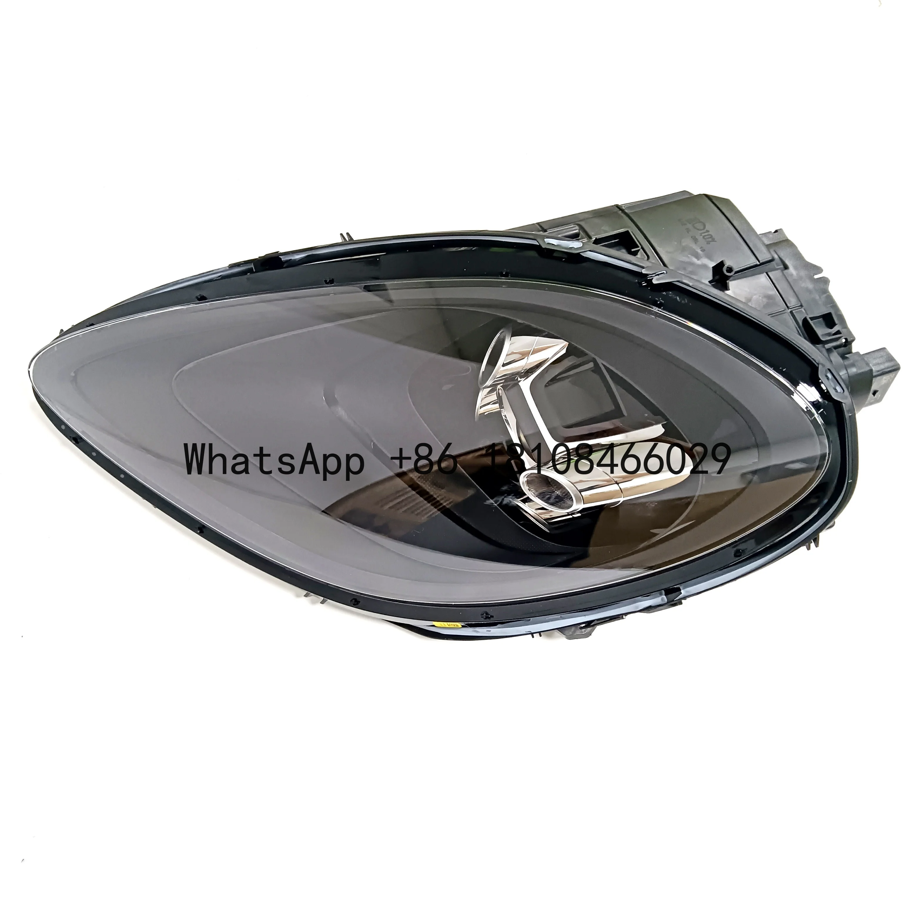 YIQIDA 95B 941079 AL оригинальные автомобильные детали, системы автоматического освещения, светодиодные фары налобного фонаря, светодиодные фары для Porsche Macan
YIQIDA 95B 941079 AL оригинальные автомобильные детали, системы автоматического освещения, светодиодные фары налобного фонаря, светодиодные фары для Porsche Macan