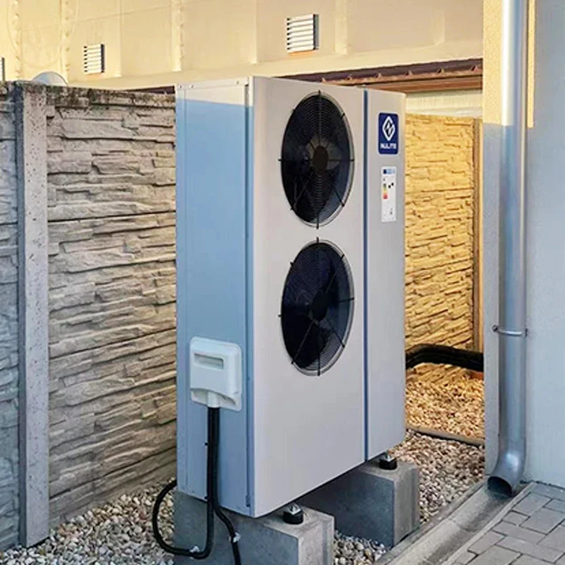 2025 R32 R290 8кВт 9кВт 10кВт 12кВт Инверторный тепловой насос моноблок воздух-вода 220В с Wi-Fi для нагрева воды
2025 R32 R290 8кВт 9кВт 10кВт 12кВт Инверторный тепловой насос моноблок воздух-вода 220В с Wi-Fi для нагрева воды