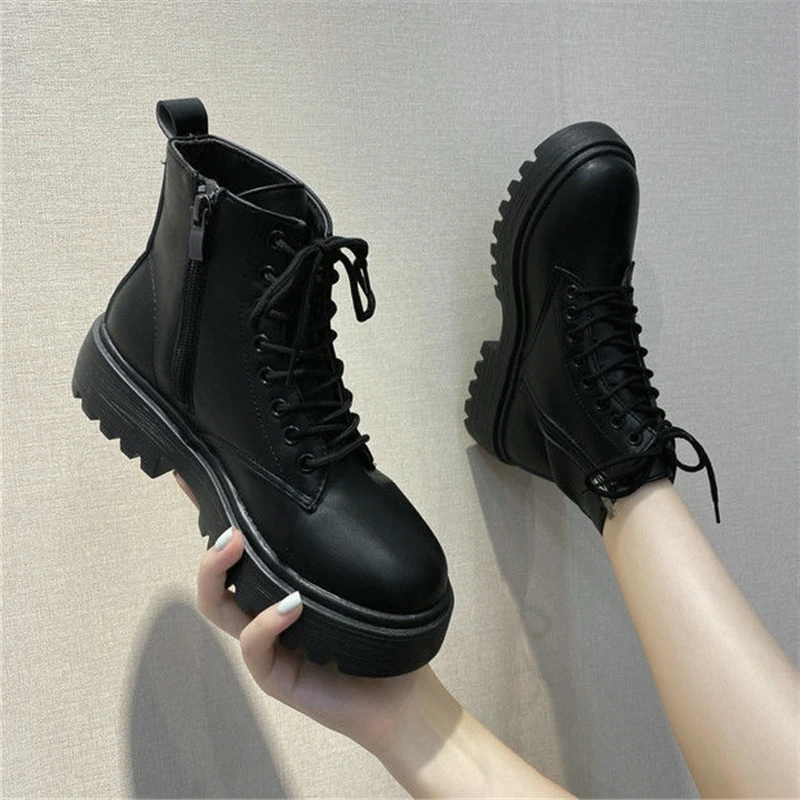 Bla Briti Sle Boots Women's Autumn Winter Thi Bot Heel Increase Zipper Side Slip on Fce Lined Retro or...
Bla Briti Sle Boots Women's Autumn Winter Thi Bot Heel Increase Zipper Side Slip on Fce Lined Retro or...