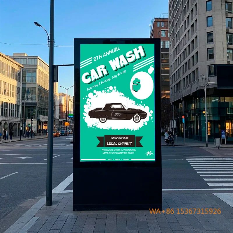 P5.71 Outdoor LED Screen Exhibition Display for Street Graffiti Art Festival
P5.71 Outdoor LED Screen Exhibition Display for Street Graffiti Art Festival