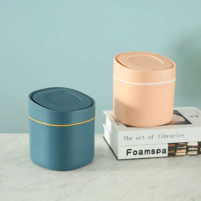 New Desktop Press Trash Can Living Room Coffee Table Miscellaneous Storage Bucket Waste Paper Basket Press Household Cle...
New Desktop Press Trash Can Living Room Coffee Table Miscellaneous Storage Bucket Waste Paper Basket Press Household Cle...