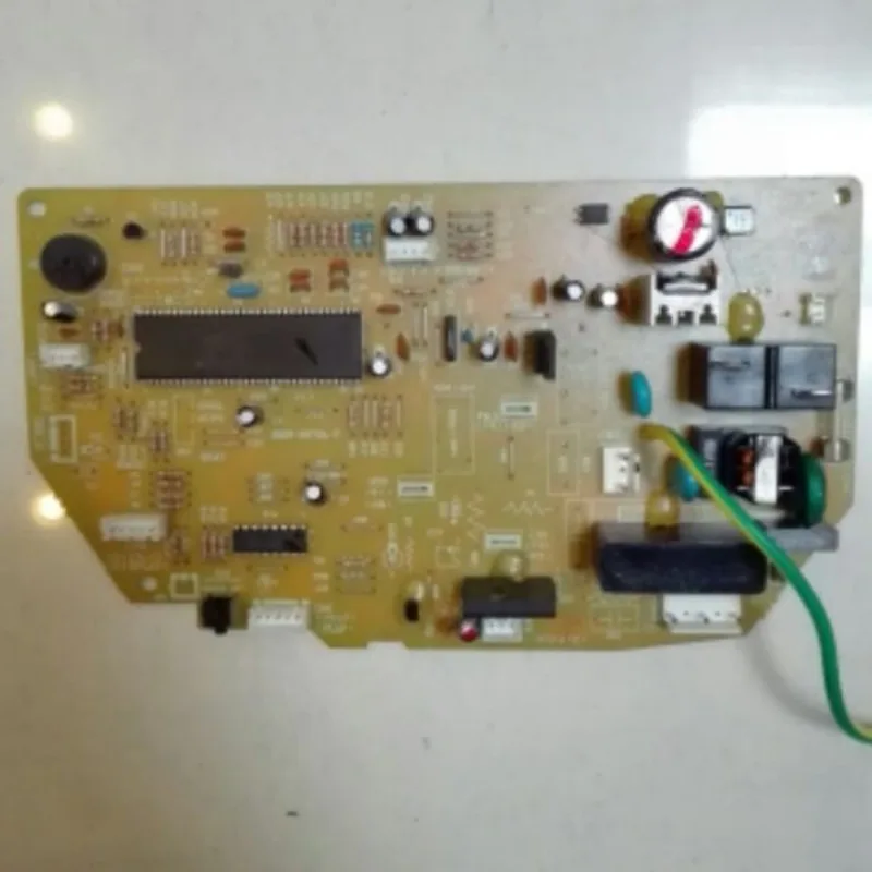 Parts are suitable for RYD505A041A B C D F G H 95 new, tested on the machine
Parts are suitable for RYD505A041A B C D F G H 95 new, tested on the machine