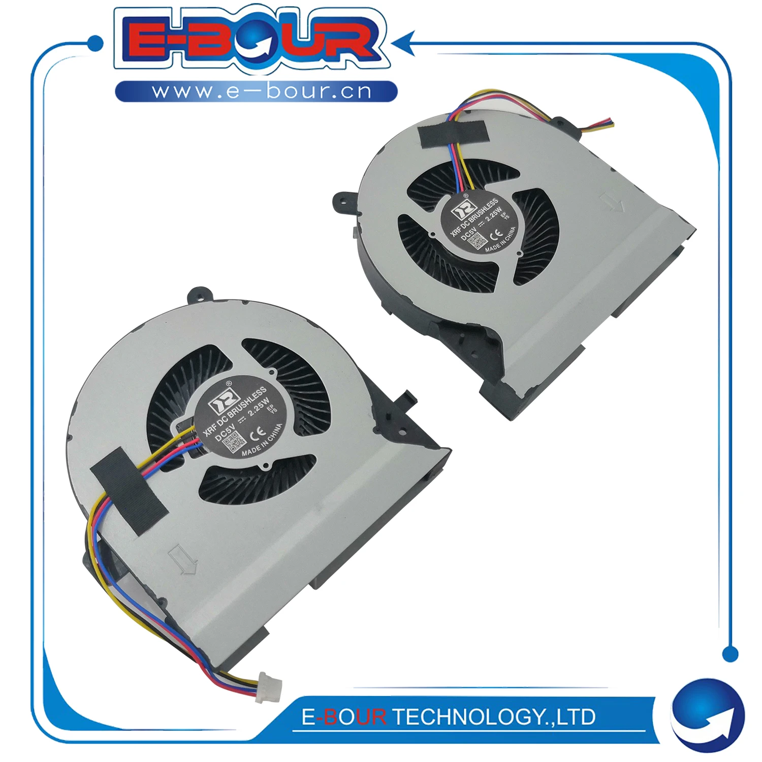 10PCS/lot Computer Repair Parts Notebook CPU Cooler for AS GL502V Laptop CPU Cooling Fan
10PCS/lot Computer Repair Parts Notebook CPU Cooler for AS GL502V Laptop CPU Cooling Fan