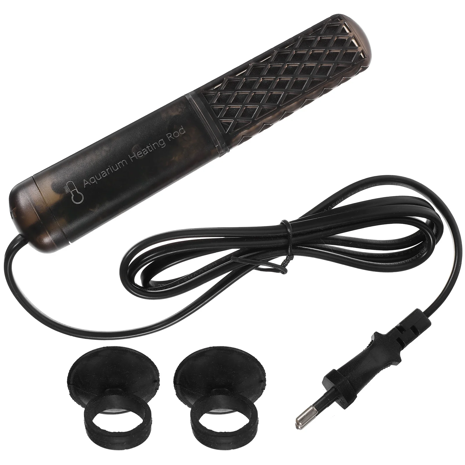 Fish Tank Heater 50W Mini Aquarium PTC Temperature Control Heating Rod Water Insulation Fast Durable Stainless
Fish Tank Heater 50W Mini Aquarium PTC Temperature Control Heating Rod Water Insulation Fast Durable Stainless