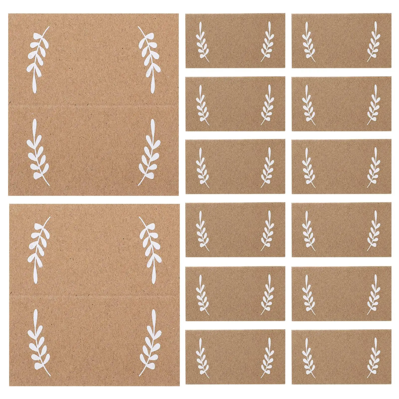 50 Pcs Seat Place Table Name Cards Business Cards for Weddings Parties Banquets Foldable Paper Card Lightweight Practical
50 Pcs Seat Place Table Name Cards Business Cards for Weddings Parties Banquets Foldable Paper Card Lightweight Practical