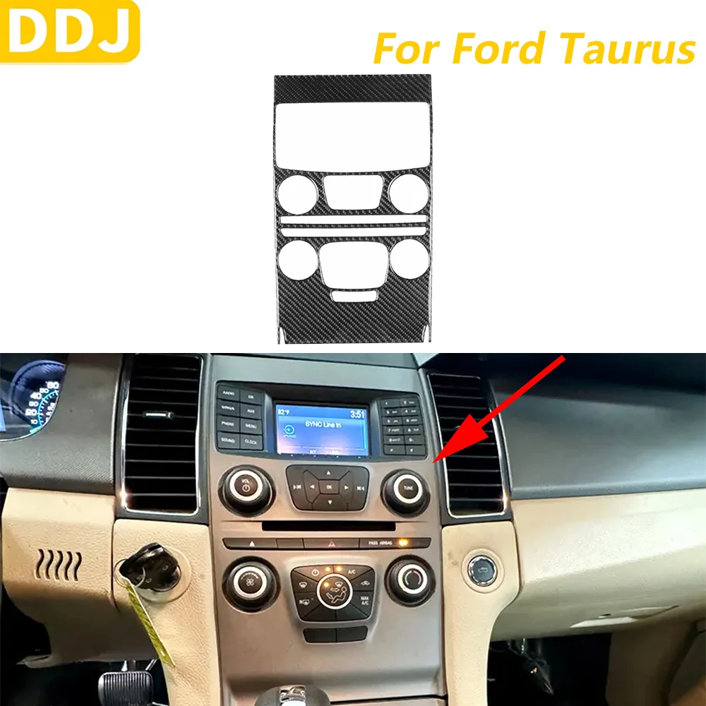 Для Ford Taurus 2013-2019 углеродное волокно центральное управление навигация радио CD AC панель отделка крышка автомобильные аксессуары внутренняя наклейка
Для Ford Taurus 2013-2019 углеродное волокно центральное управление навигация радио CD AC панель отделка крышка автомобильные аксессуары внутренняя наклейка