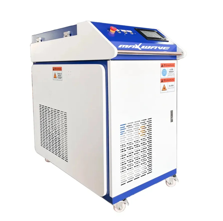 1500W 2000W Handheld Laser Cleaner Fiber Cleaning Machine For Metal Surface Oil
1500W 2000W Handheld Laser Cleaner Fiber Cleaning Machine For Metal Surface Oil
