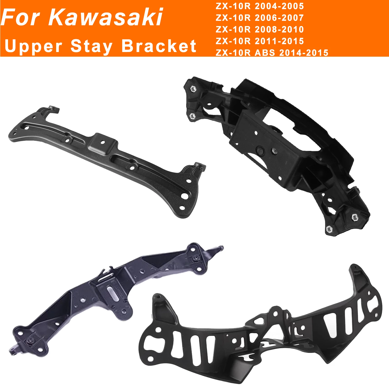 Для Kawasaki Ninja ZX-10R ZX10R 2004 2005 2006 2007 2008 2010 11-15 мотоциклетный передний верхний обтекатель, кронштейн для фар
Для Kawasaki Ninja ZX-10R ZX10R 2004 2005 2006 2007 2008 2010 11-15 мотоциклетный передний верхний обтекатель, кронштейн для фар