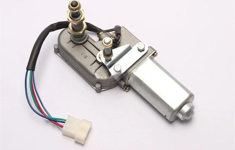 For Hyundai R60-80-7 Wiper Arm Blade Wiper Motor Assembly Motor Wiper Motor Assembly High Quality Accessories Free Shipping XOJ
For Hyundai R60-80-7 Wiper Arm Blade Wiper Motor Assembly Motor Wiper Motor Assembly High Quality Accessories Free Shipping XOJ