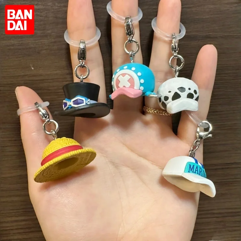 Bandai One Piece Gashapon Персонаж Брелок-Луффи Чоппер Ло Аниме Игрушка Настольный Декор Модная Коллекция Слепых Короб
Bandai One Piece Gashapon Персонаж Брелок-Луффи Чоппер Ло Аниме Игрушка Настольный Декор Модная Коллекция Слепых Короб