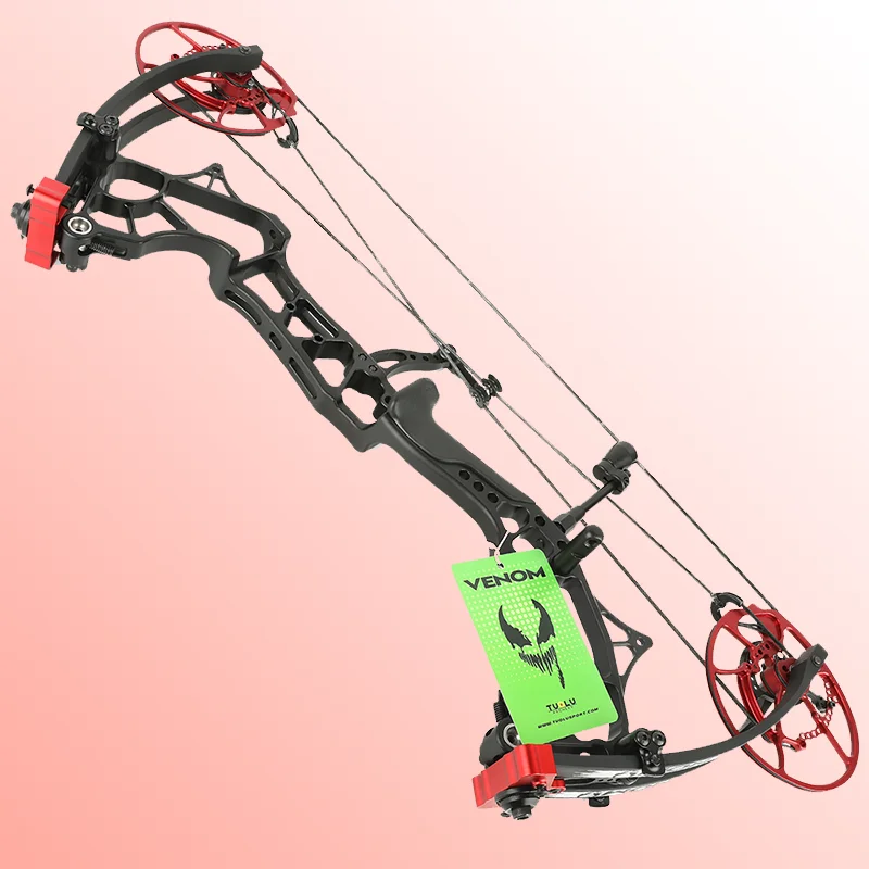 Комплект для стрельбы из лука: блочный лук для охоты 60-75 фунтов, другие товары для стрельбы
Комплект для стрельбы из лука: блочный лук для охоты 60-75 фунтов, другие товары для стрельбы