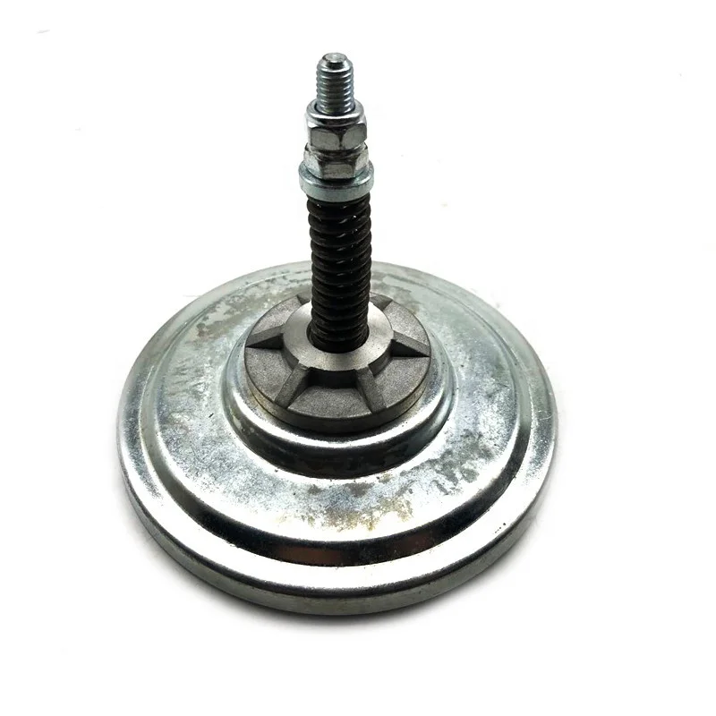 Construction Machinery Parts Ec55 60 80 120 210 Hydraulic Return Check Valve 14672144
Construction Machinery Parts Ec55 60 80 120 210 Hydraulic Return Check Valve 14672144