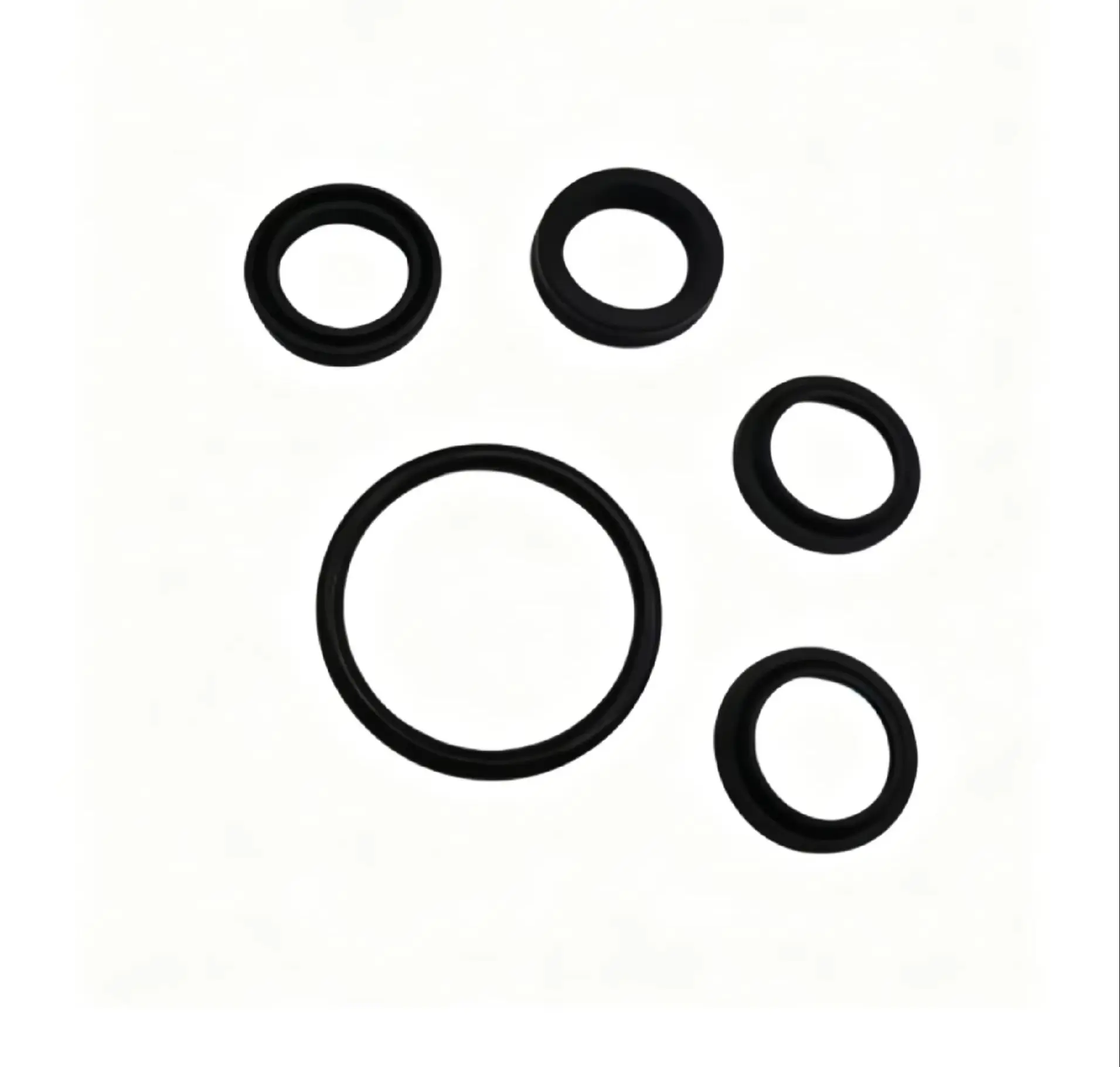 O-ring Repair Kit 64E-43866 64E-43822 64E-4384J For Yamaha Outboard Trim Cylinder Seal
O-ring Repair Kit 64E-43866 64E-43822 64E-4384J For Yamaha Outboard Trim Cylinder Seal
