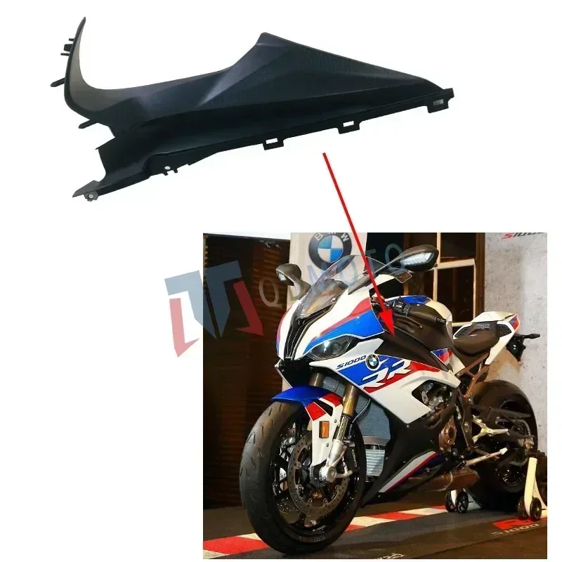 For BMW S1000RR 2019 2020 Head Side Trim Cover Bracket ABS Injection Fairing S 1000 RR 19 20 Motorcycle Accessories
For BMW S1000RR 2019 2020 Head Side Trim Cover Bracket ABS Injection Fairing S 1000 RR 19 20 Motorcycle Accessories