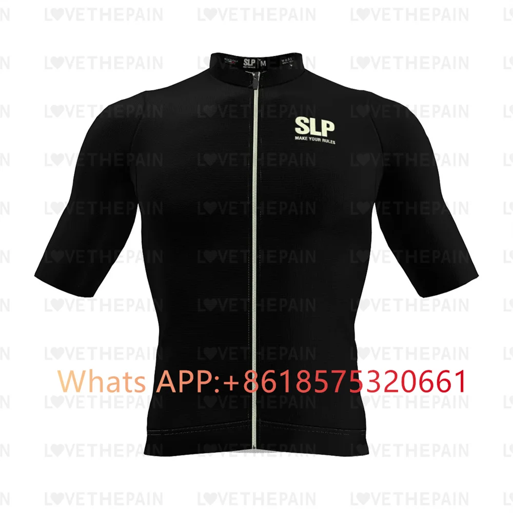 Summer 2026 Short Sleeve Cycling Jersey Men MTB Bicycle Top Outdoor Cycling Clothing Breathable Shirt Maillot Ciclismo Quick Dry
Summer 2026 Short Sleeve Cycling Jersey Men MTB Bicycle Top Outdoor Cycling Clothing Breathable Shirt Maillot Ciclismo Quick Dry