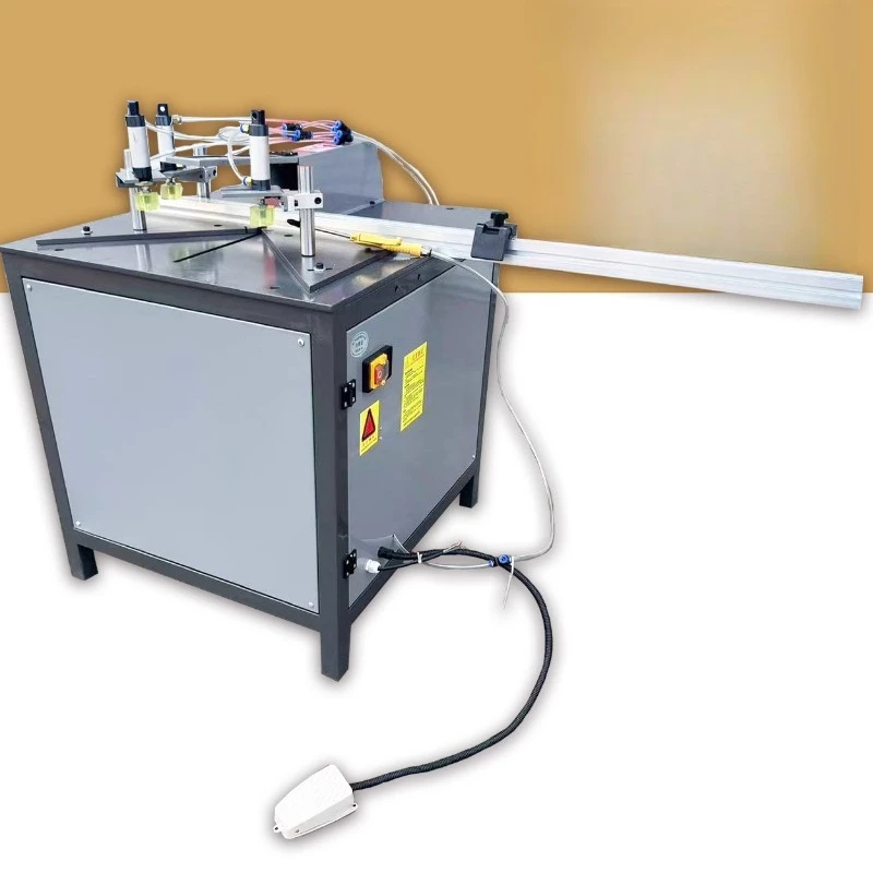 Multifunctional 12-inch 14-inch corner cutting machine
Multifunctional 12-inch 14-inch corner cutting machine