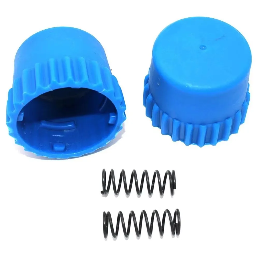 2-1/2" Bump Knob Spring for Husqvarna T35 McCulloch Partner P35 Trimmer Head 537185801
2-1/2" Bump Knob Spring for Husqvarna T35 McCulloch Partner P35 Trimmer Head 537185801