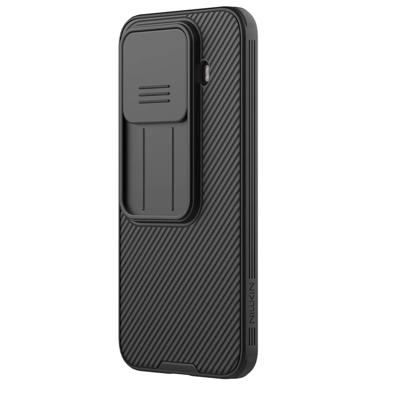 Nillkin For Xiaomi 17T Pro / 17T 5G Case Hard PC CamShield Pro Back Cover Protection Slide Camera Lens Back Cover Case
Nillkin For Xiaomi 17T Pro / 17T 5G Case Hard PC CamShield Pro Back Cover Protection Slide Camera Lens Back Cover Case