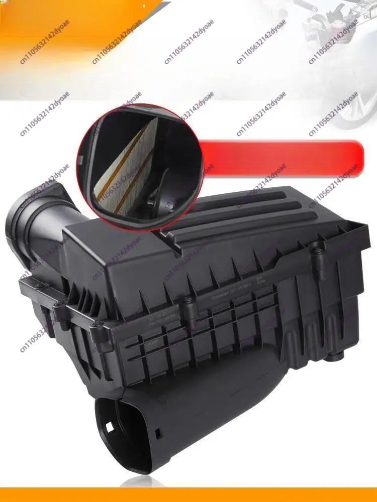 Compatible with Tiguan New Passat Haorui Mingrui Speed Pai Magotan CC Air Filter Cartridge Air Filter Assembly Shell Air Grid
Compatible with Tiguan New Passat Haorui Mingrui Speed Pai Magotan CC Air Filter Cartridge Air Filter Assembly Shell Air Grid