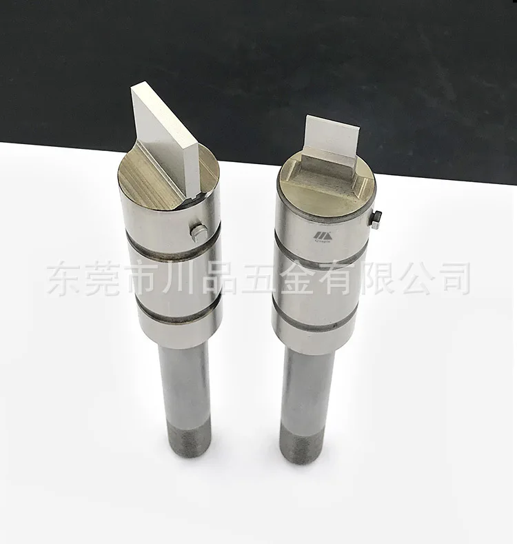 Chuanpin's Dongguan supply, thick turret numerical control punch precision mold, amada integral punch rectangular RE30 * 5
Chuanpin's Dongguan supply, thick turret numerical control punch precision mold, amada integral punch rectangular RE30 * 5