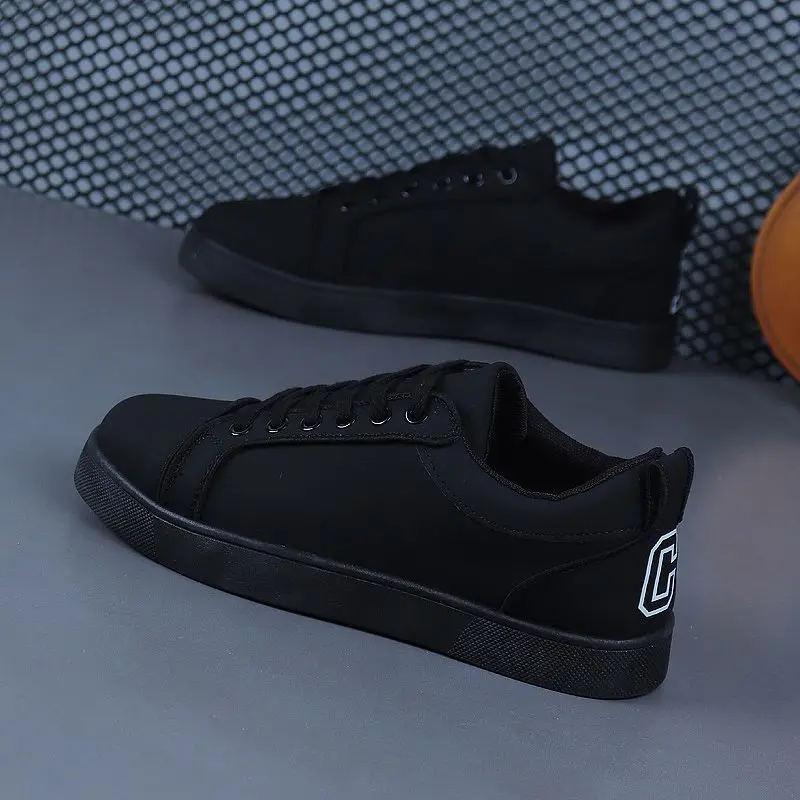 High-quality brand canvas sneakers men's breathable air cushion couple comfortable casual shoes.
High-quality brand canvas sneakers men's breathable air cushion couple comfortable casual shoes.