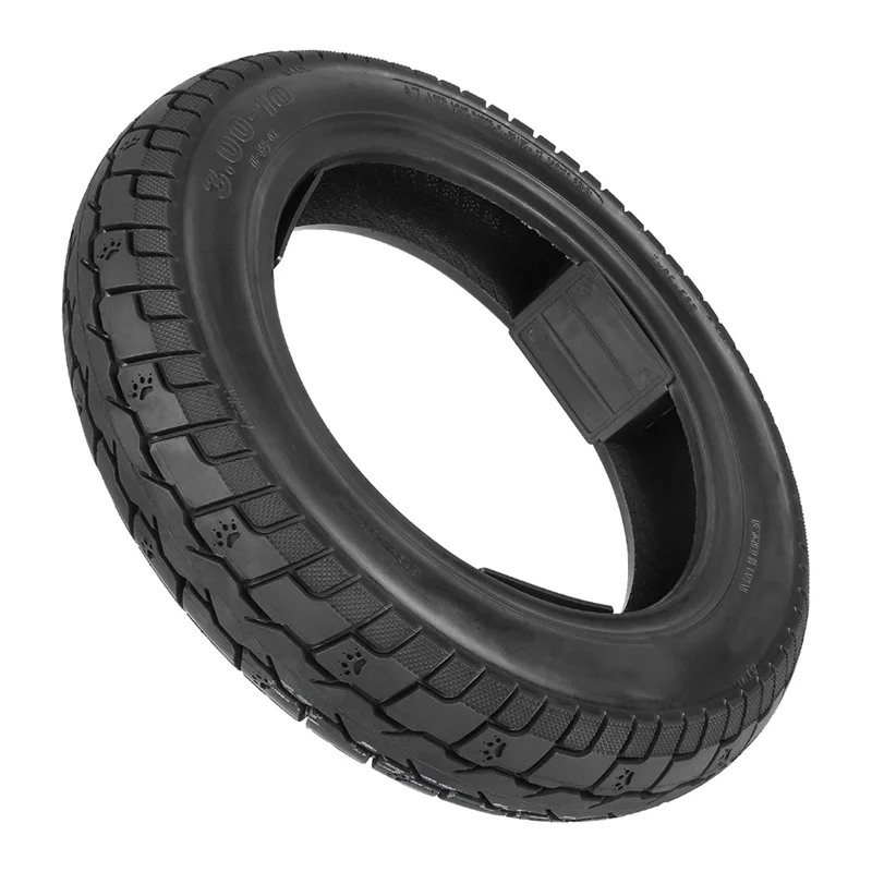 A21F-Ulip3.00-10 Anti-Skid Vacuum Tire Battery Car Scooter Motorcycle 14X3.2 Same Model 14 Inch Tire
A21F-Ulip3.00-10 Anti-Skid Vacuum Tire Battery Car Scooter Motorcycle 14X3.2 Same Model 14 Inch Tire