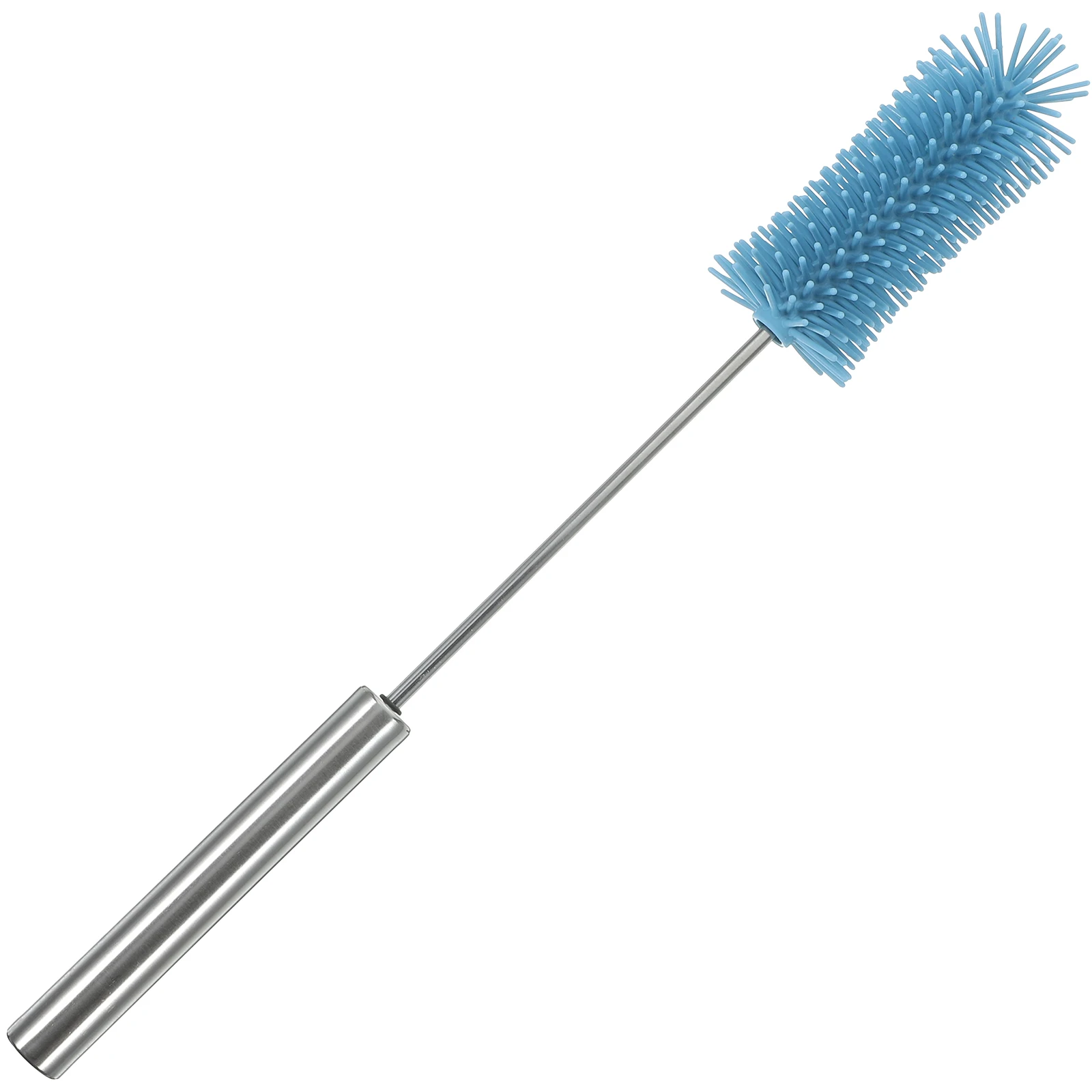 Cleaning Brush for Baby Bottles Water Cups Tea Cups Bottle Brush Cleaner Sturdy Long Handle Scrubber Glass Household Portable
Cleaning Brush for Baby Bottles Water Cups Tea Cups Bottle Brush Cleaner Sturdy Long Handle Scrubber Glass Household Portable