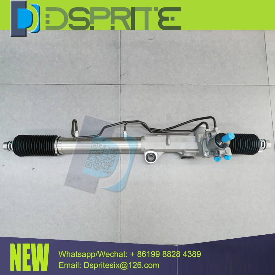 44200-60022 New Power Steering Rack 44250-35040 44250-35042 44250-60020 44250-60021For Toyota 4Runner & Tacoma Left Hand Drive
44200-60022 New Power Steering Rack 44250-35040 44250-35042 44250-60020 44250-60021For Toyota 4Runner & Tacoma Left Hand Drive