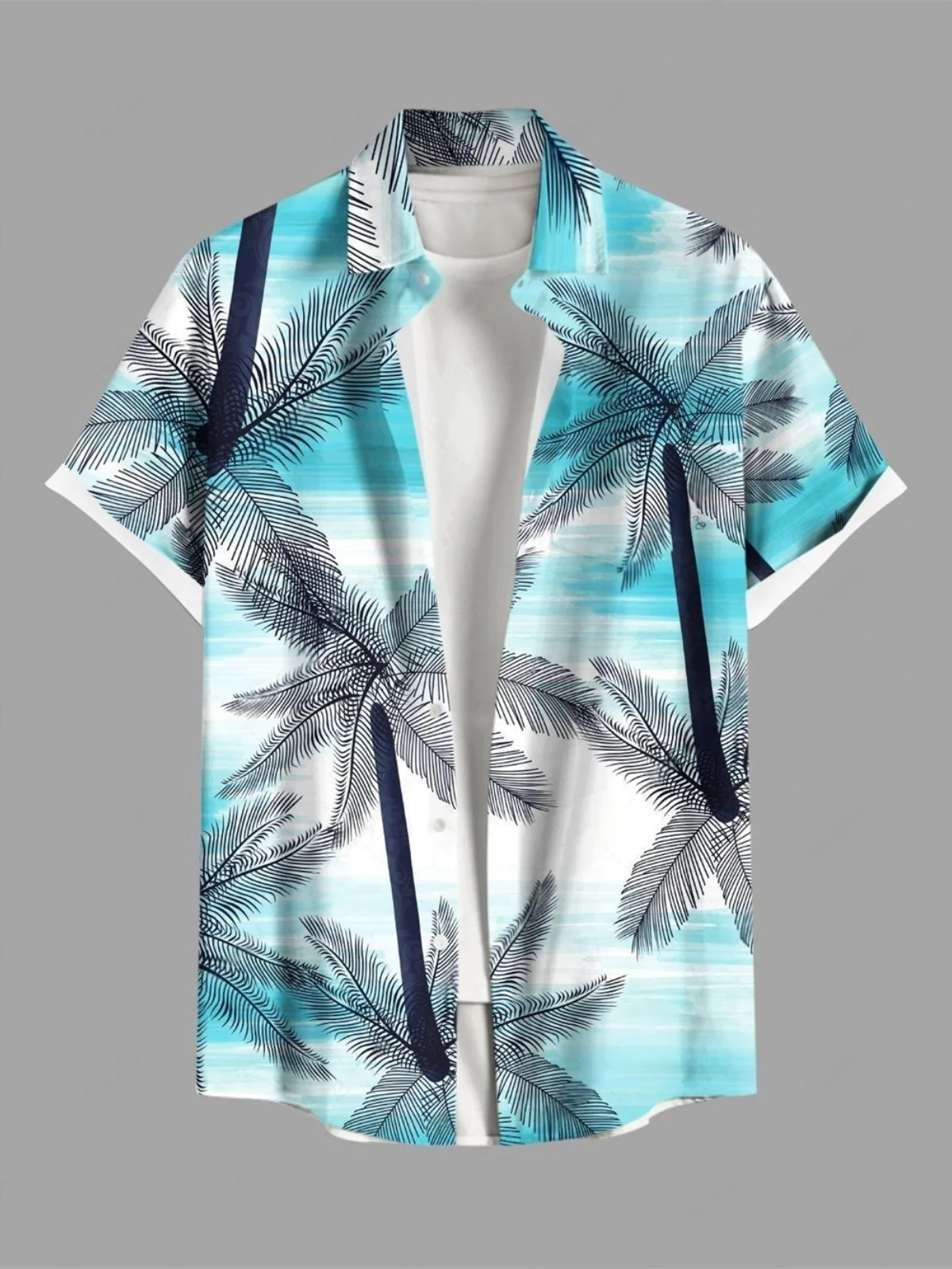 Hawaiian Boy Shirts Summer Casual Flower Korean Retro Shirt Short Sleeve Lapel Collar Tops Kids Boy Clothes Shirts for Children
Hawaiian Boy Shirts Summer Casual Flower Korean Retro Shirt Short Sleeve Lapel Collar Tops Kids Boy Clothes Shirts for Children