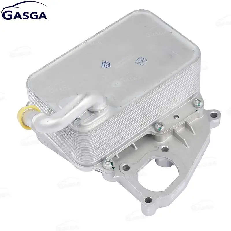 Transmission radiator 059117021R Car Engine Oil Cooler Assy 059117015P For VW Touareg Audi A6 Q5 Q7 V6 3.0L Diesel Auto parts
Transmission radiator 059117021R Car Engine Oil Cooler Assy 059117015P For VW Touareg Audi A6 Q5 Q7 V6 3.0L Diesel Auto parts